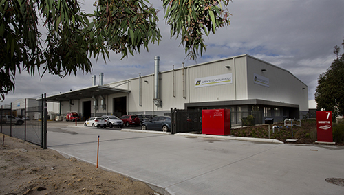 Jandakot Facility