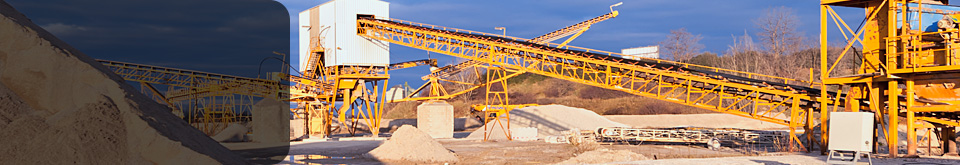 Coatings for mining industry