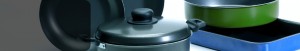 non-stick coating for cookware