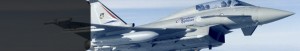 Surface coatings for the defence industry